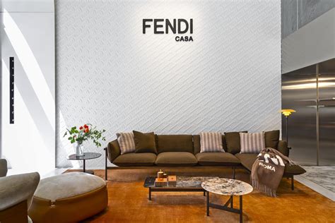 Fendi casa istanbul